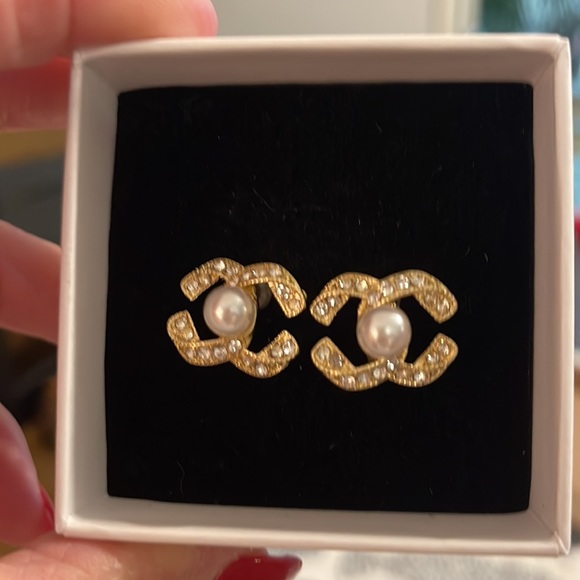 Earrings - Picture 2 of 2